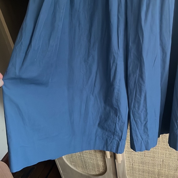 NEW Free People cassia pleated trouser new with tags size 2 $98 - Picture 6 of 6